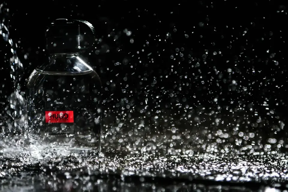 История и философия Amouage