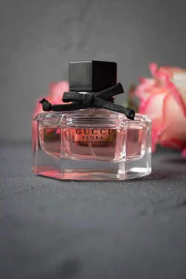 Парфюмерный дом Guerlain: вековые традиции