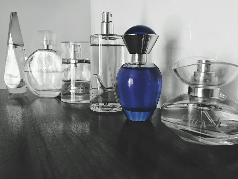 Парфюмерный дом Salvatore Ferragamo