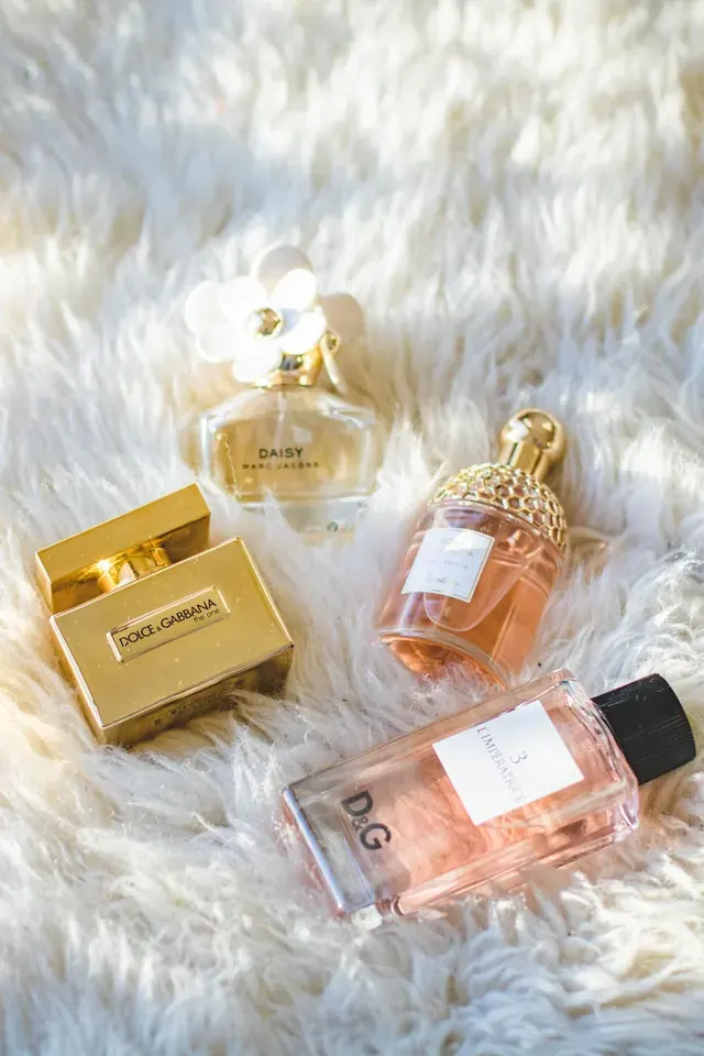 Парфюмерный дом YSL: легенда стиля